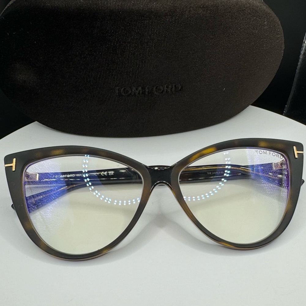 Tom Ford Women’s Glasses